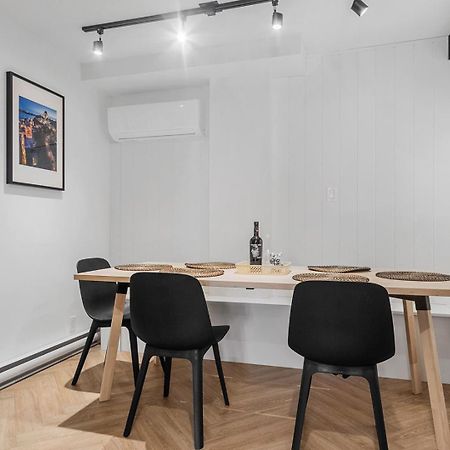 Les Appartements Du 300 퀘벡 외부 사진
