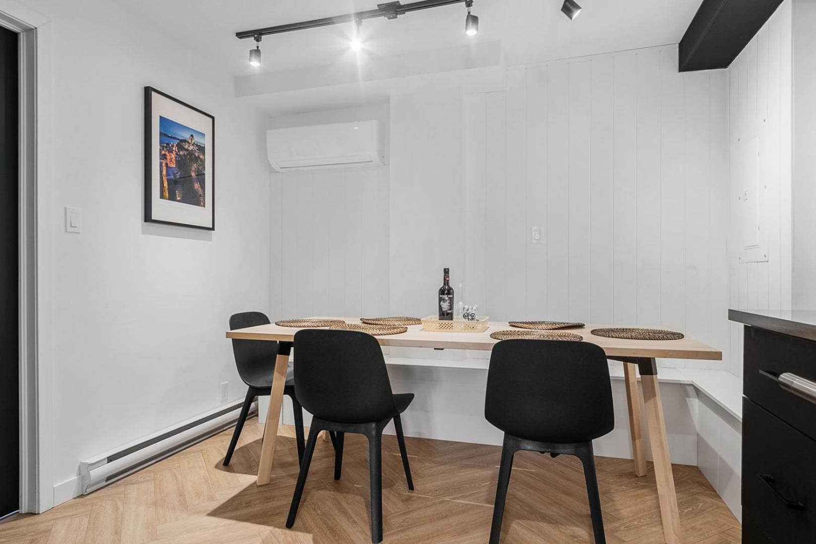 Les Appartements Du 300 퀘벡 외부 사진