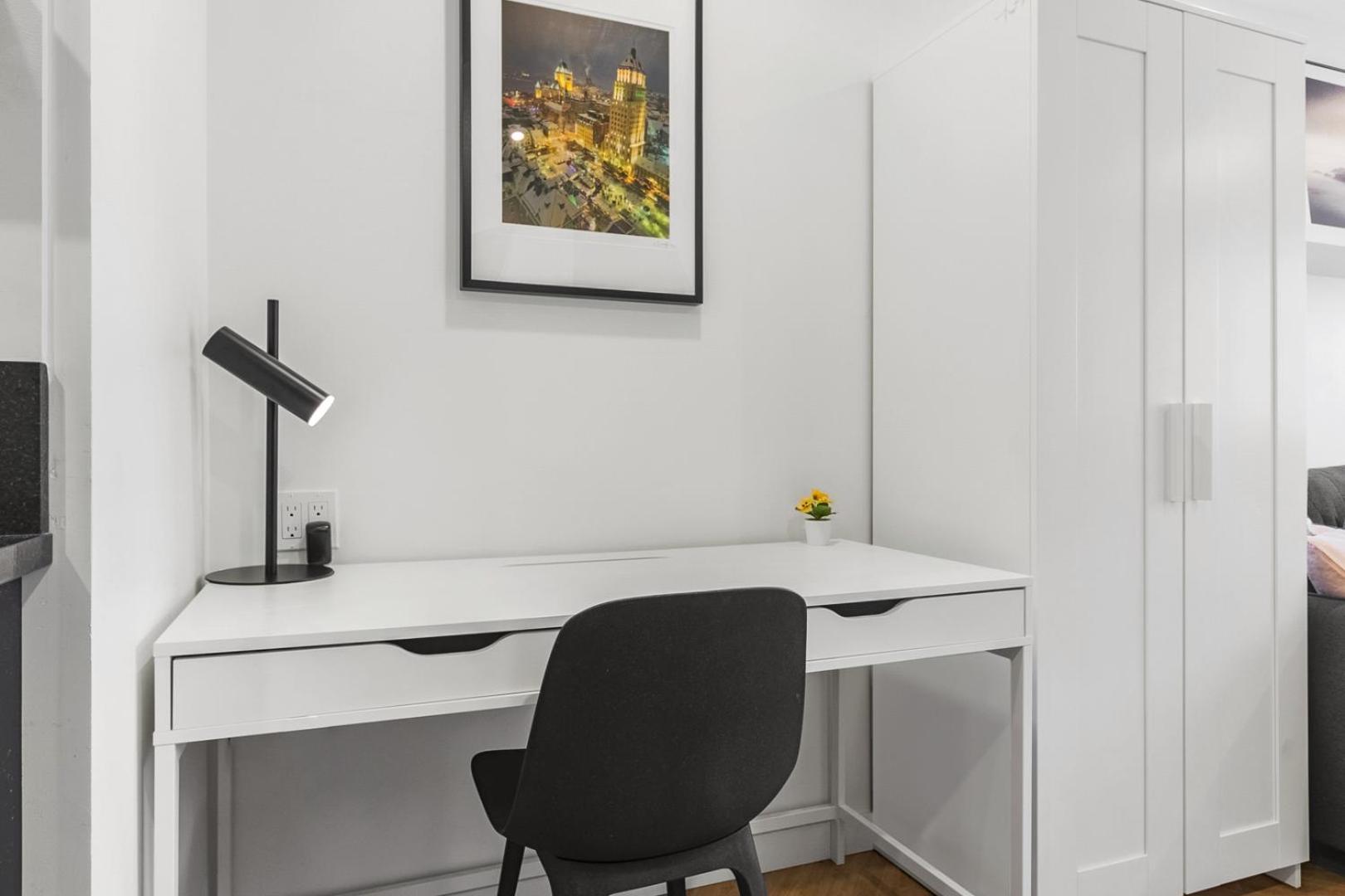 Les Appartements Du 300 퀘벡 외부 사진