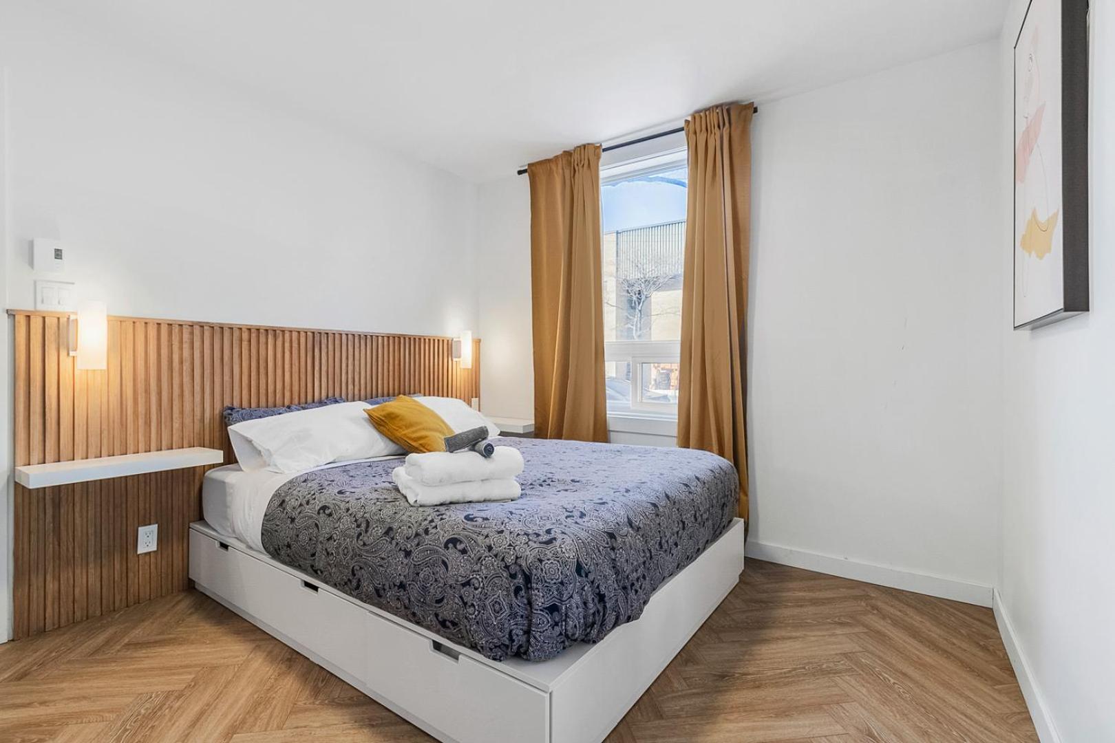 Les Appartements Du 300 퀘벡 외부 사진
