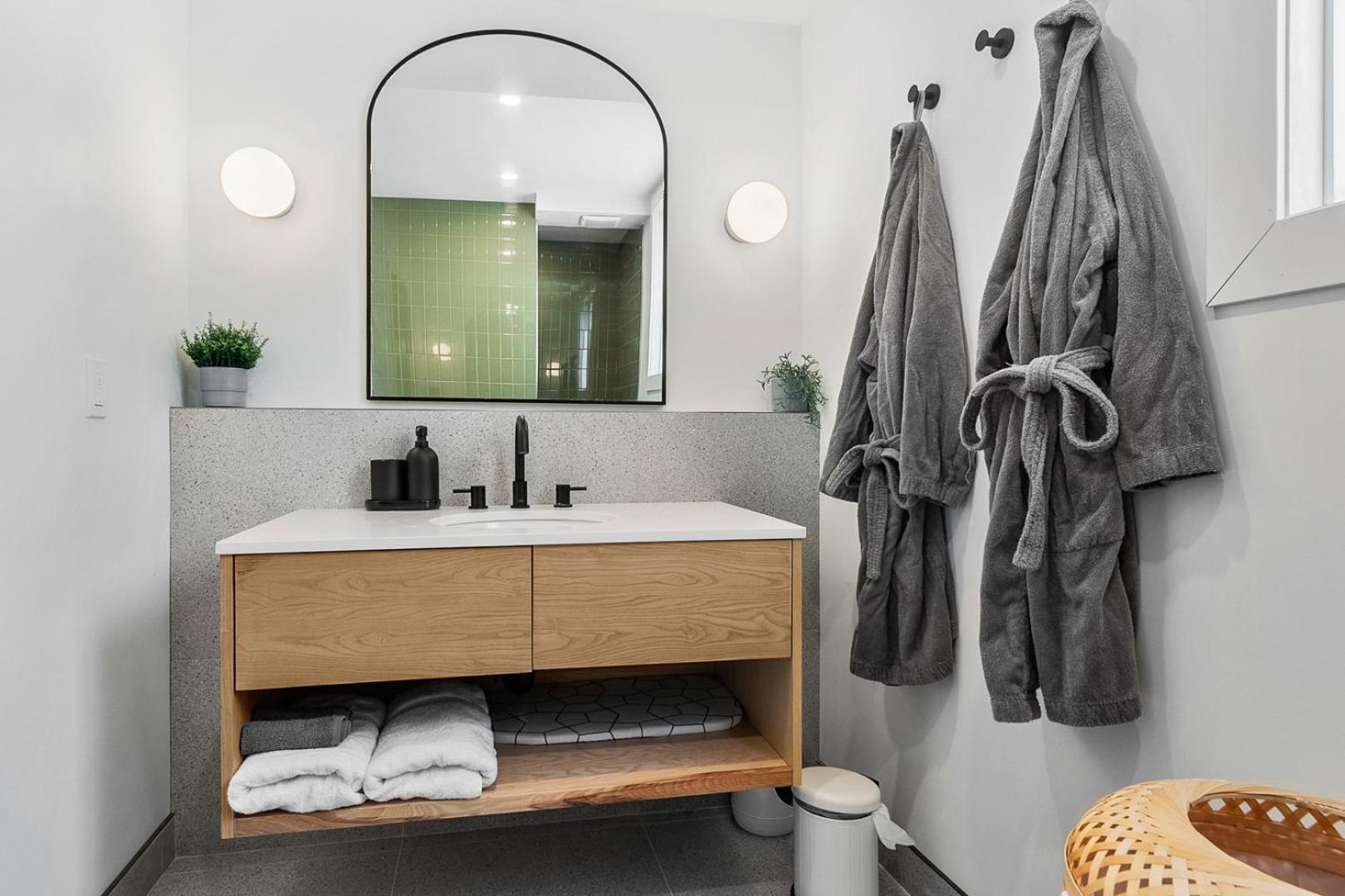 Les Appartements Du 300 퀘벡 외부 사진