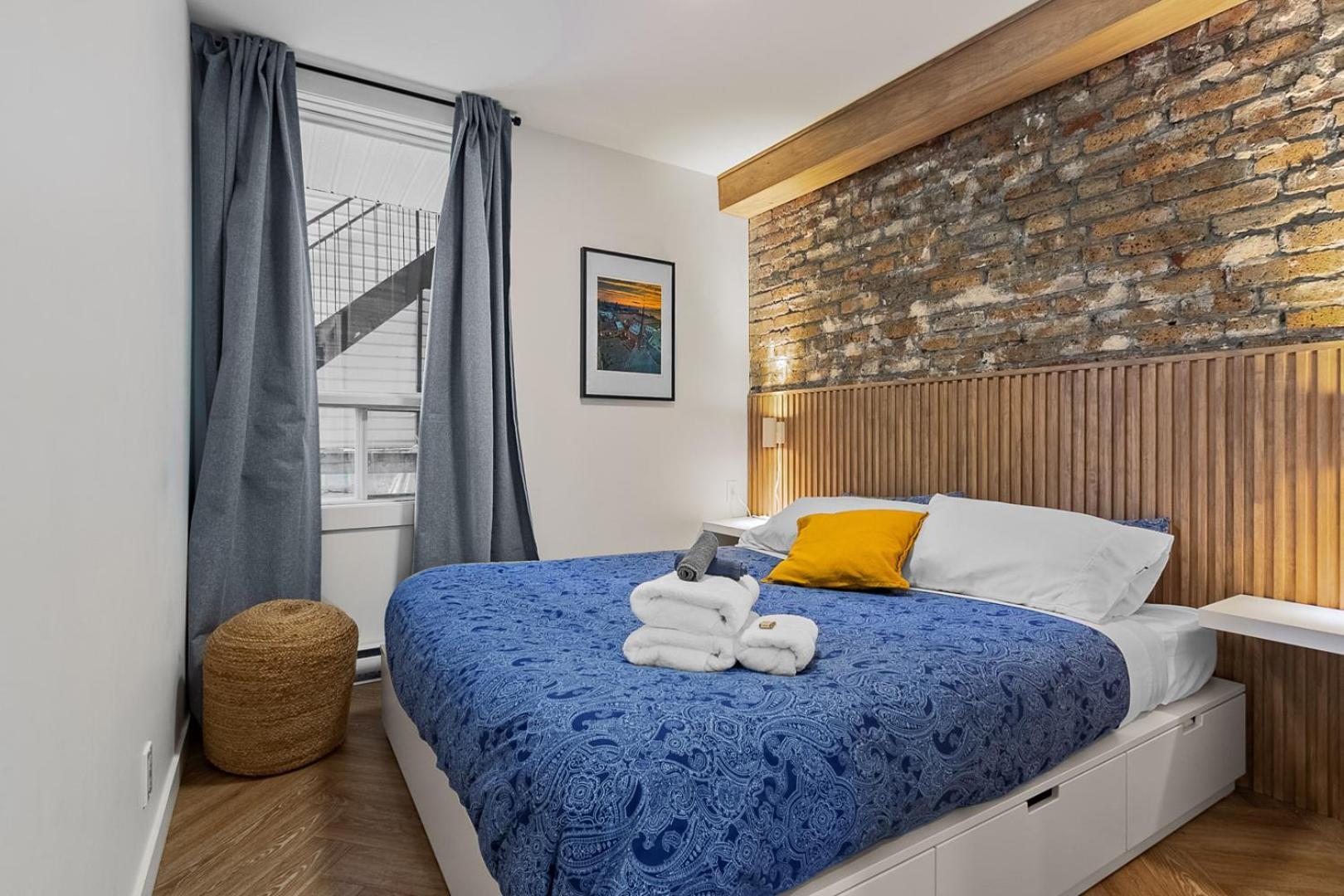 Les Appartements Du 300 퀘벡 외부 사진